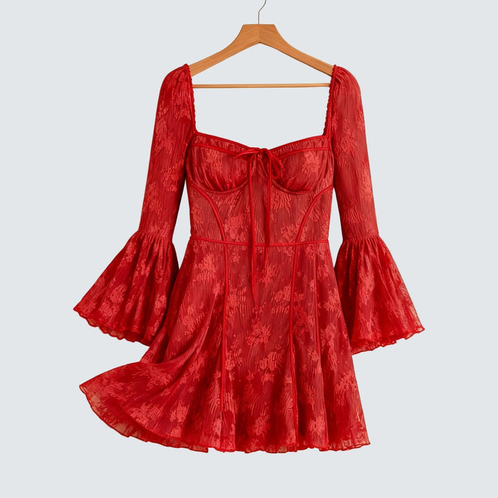 Léna | Robe premium