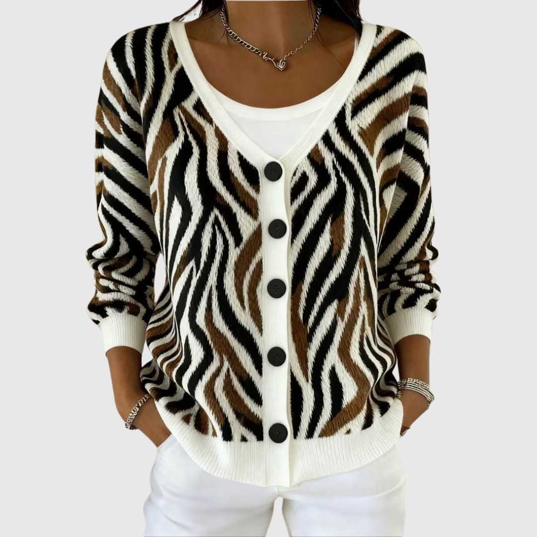 Diane™ | Cardigan