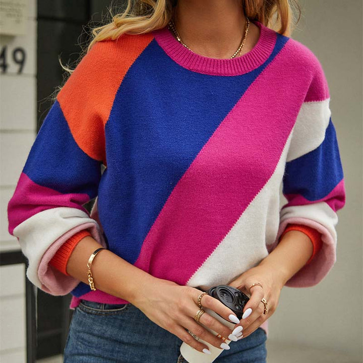 Nymphéa | Pull moderne