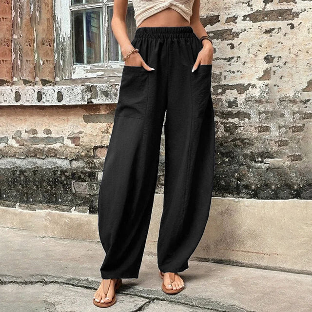 Orlane | Pantalon intemporel
