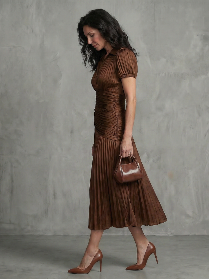 Tamara | Robe chic