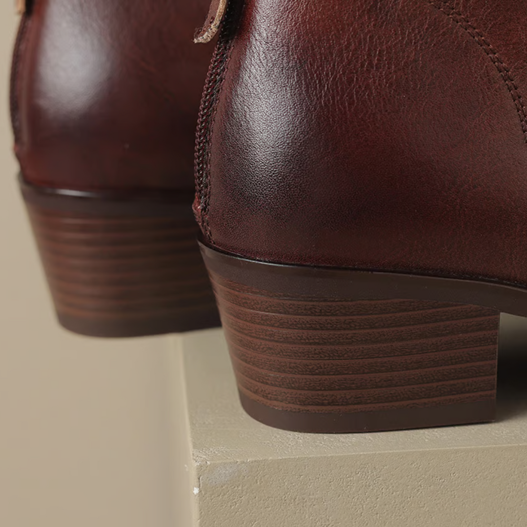 Myla | Bottes classique