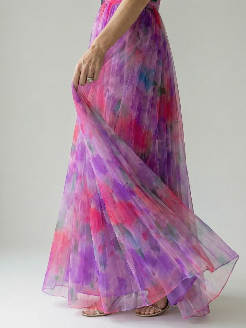 Thalia | Robe exclusive