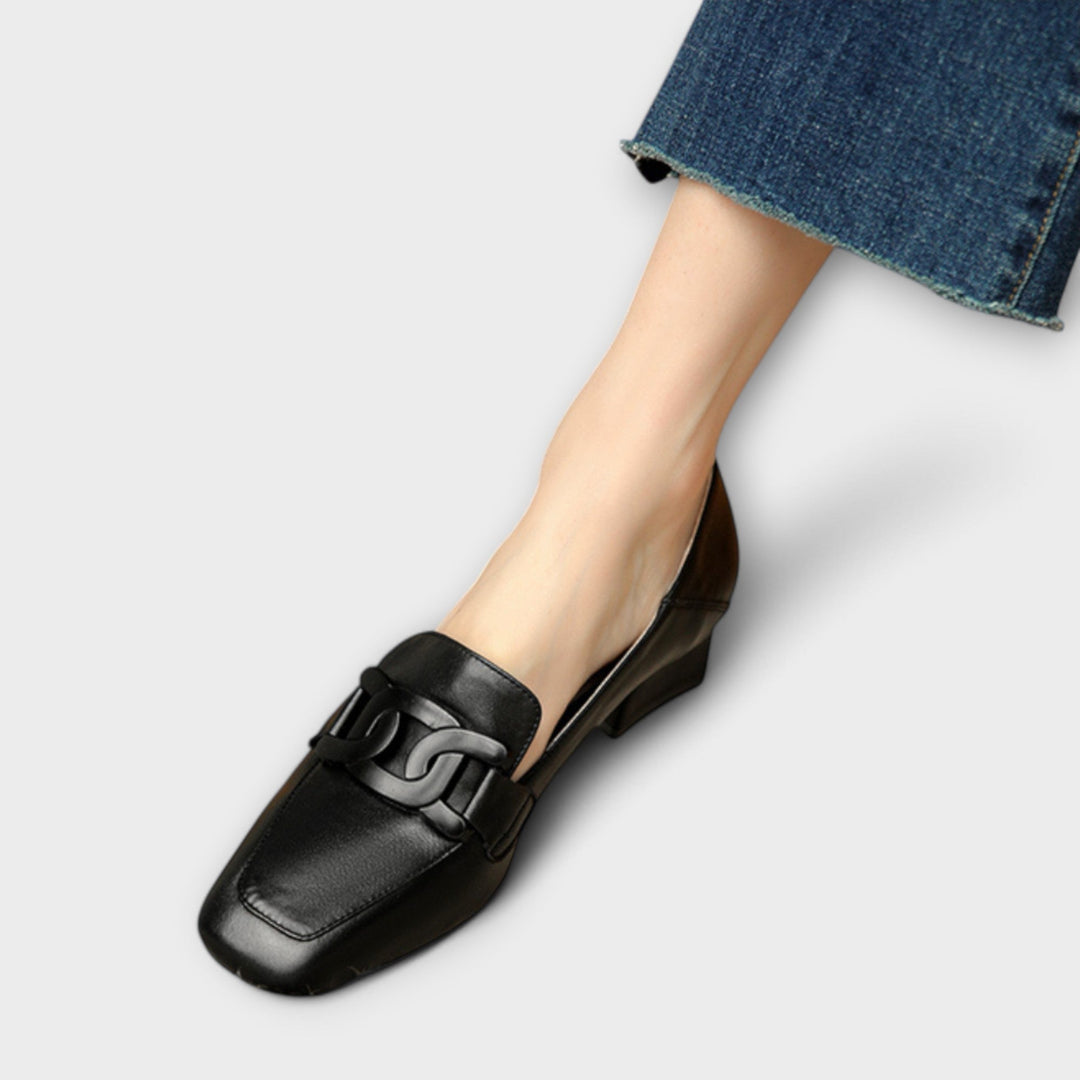 Henriette | Chaussons chic