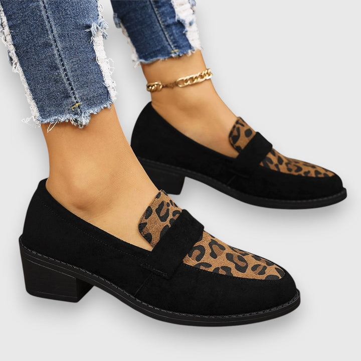 Eléonore | Chaussons tendance