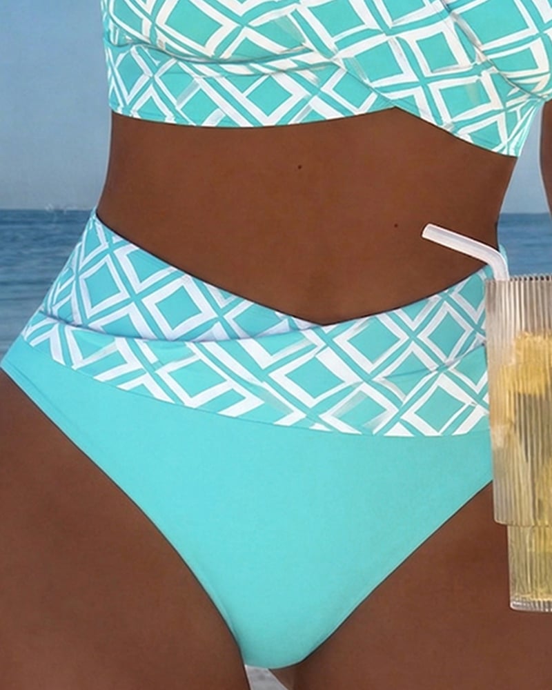 Ombeline | Bikini glamour