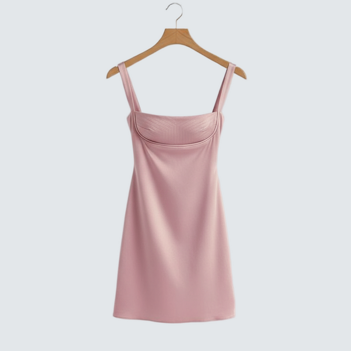 Amélie | Robe tendance