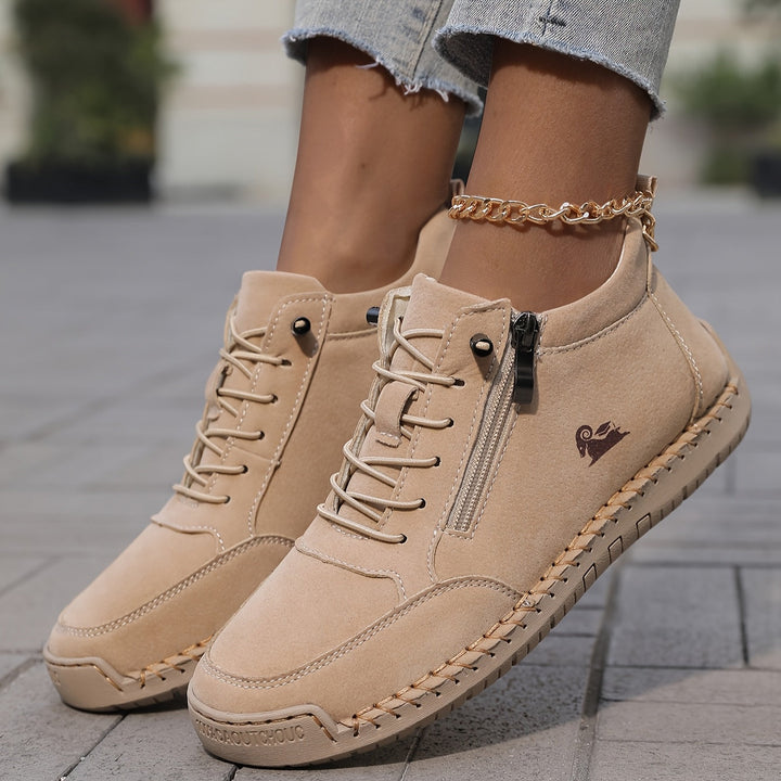Reine | Baskets luxueuse