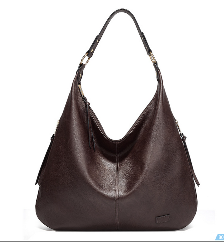 Violette | Sac Bandoulière chic
