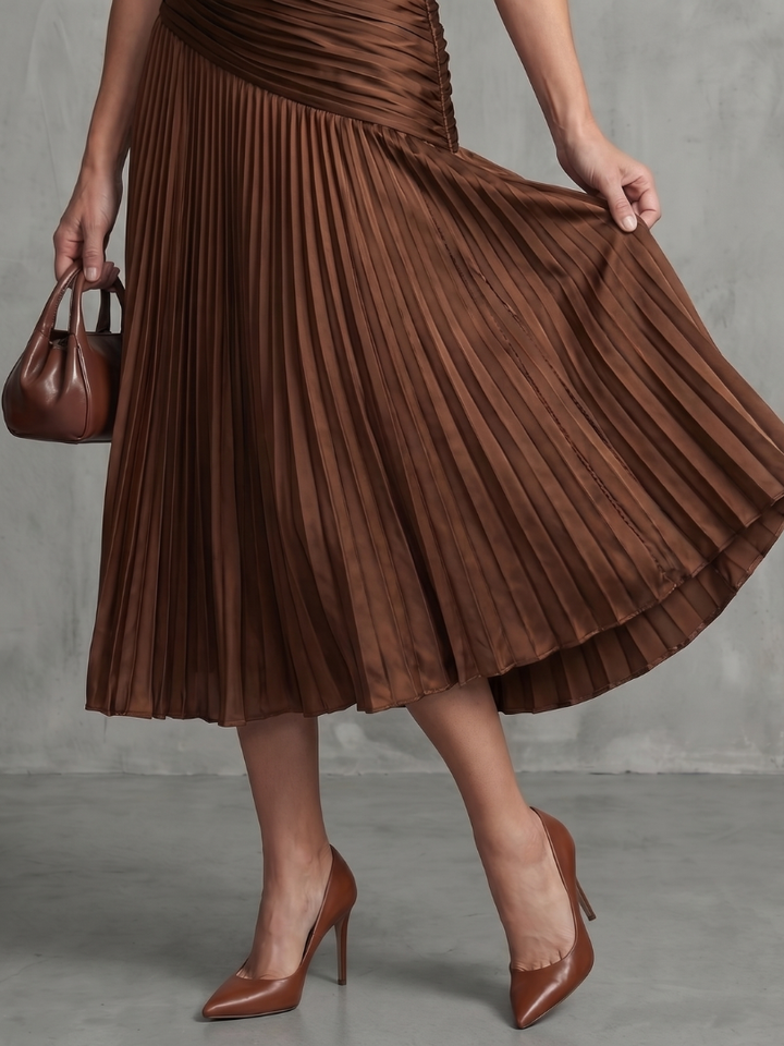 Tamara | Robe chic