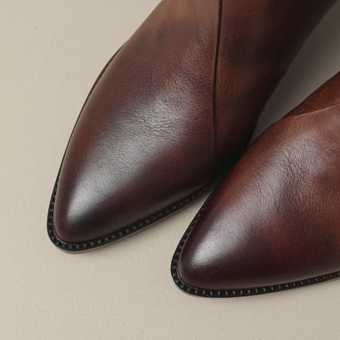 Myla | Bottes classique