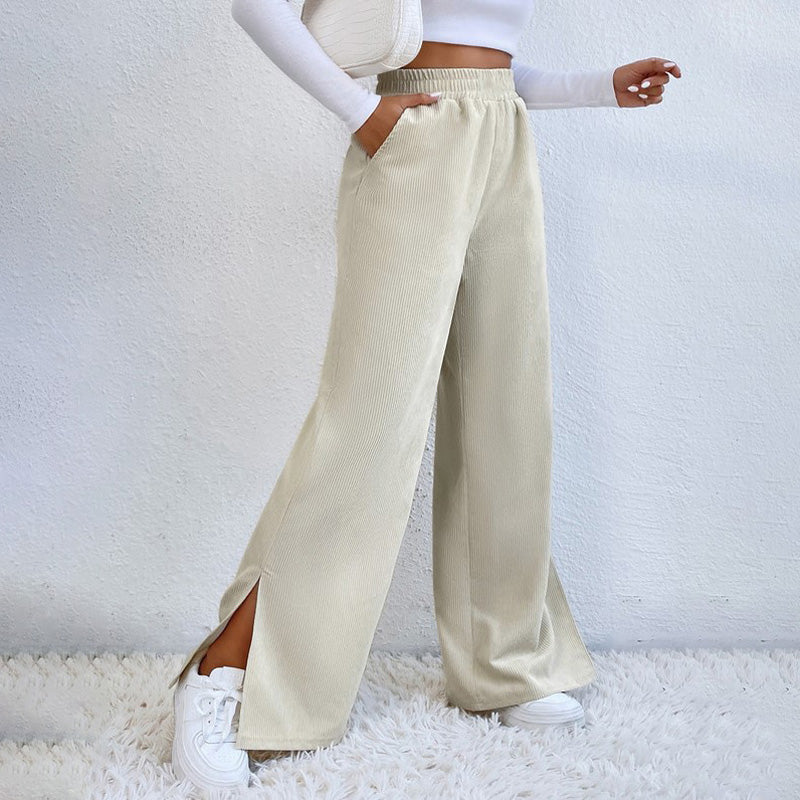 Tess | Pantalon classique