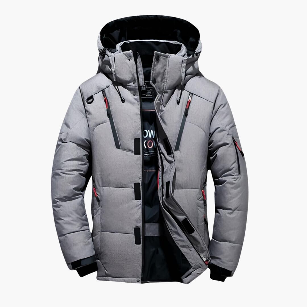Tom™ | Veste