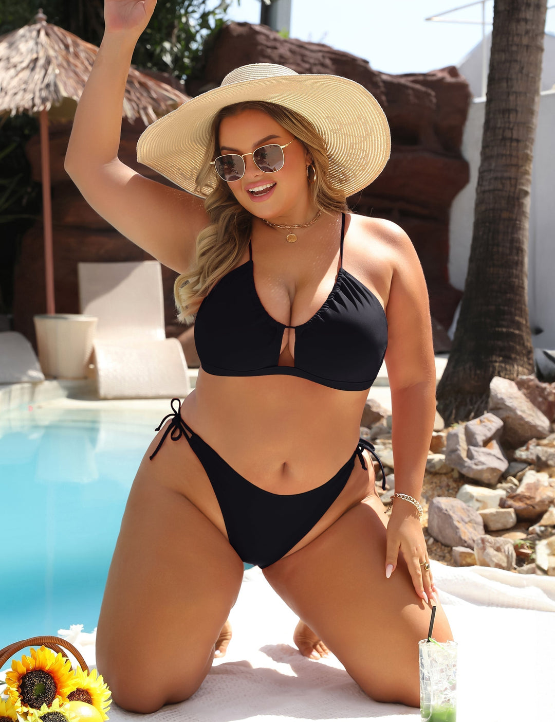 Monique | Bikini moderne