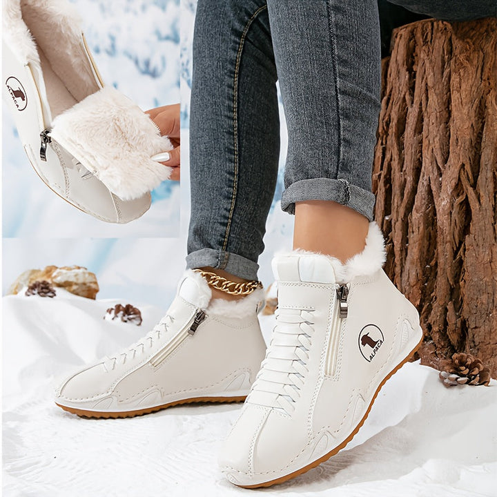 Joanie | Bottes sophistiquée
