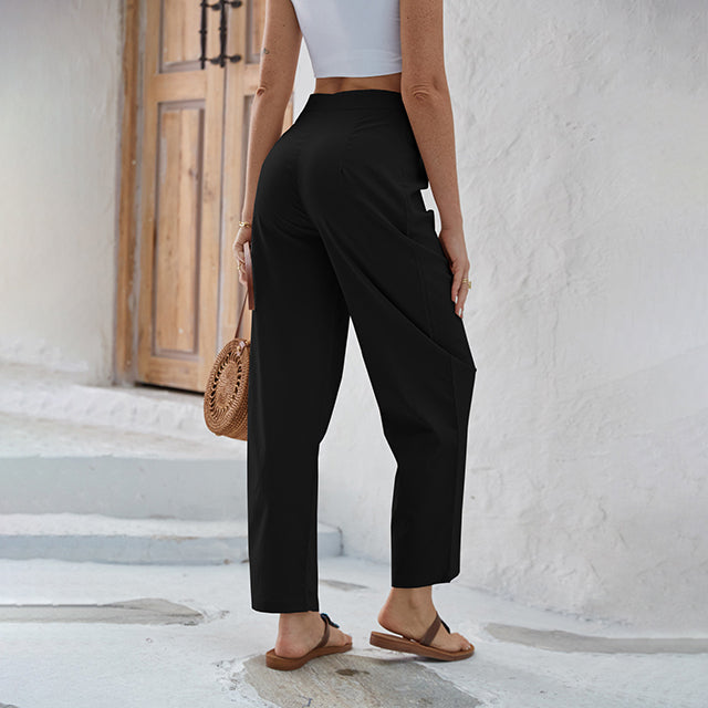 Nadège | Pantalon glamour