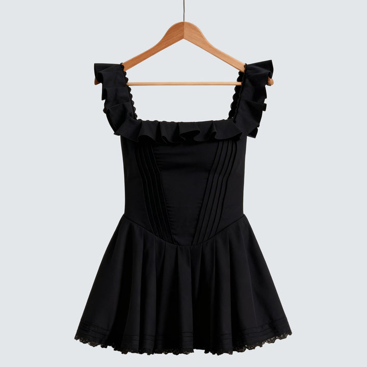 Emeline | Robe moderne