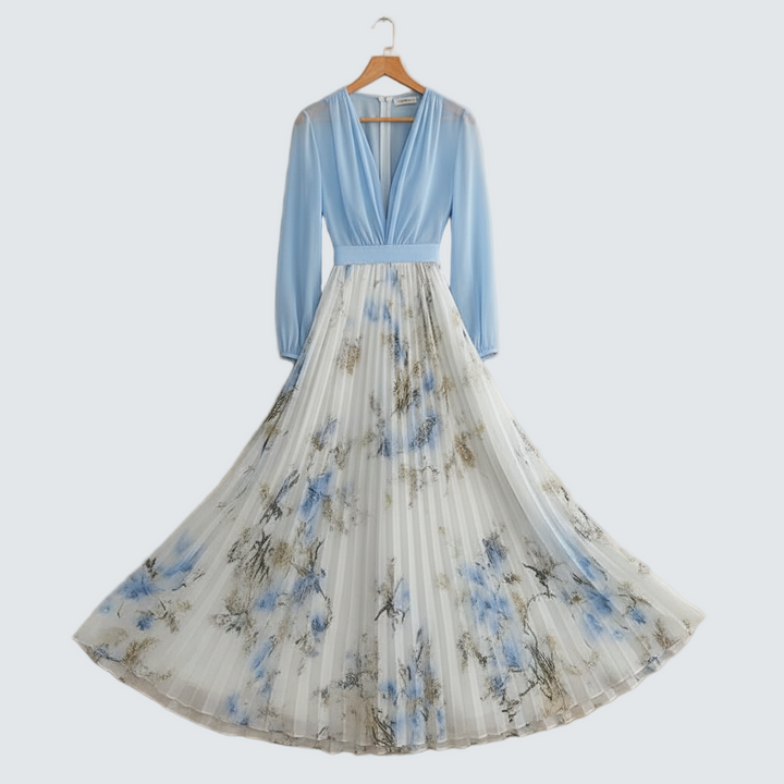Rose | Robe élégante