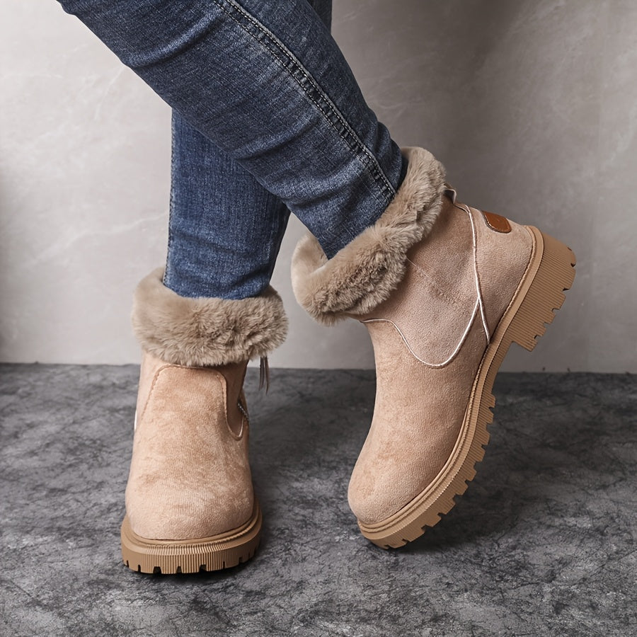 Priscille | Bottes classique
