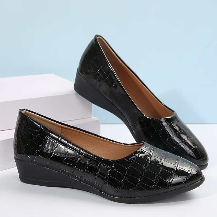 Ariane | Mocassins classique
