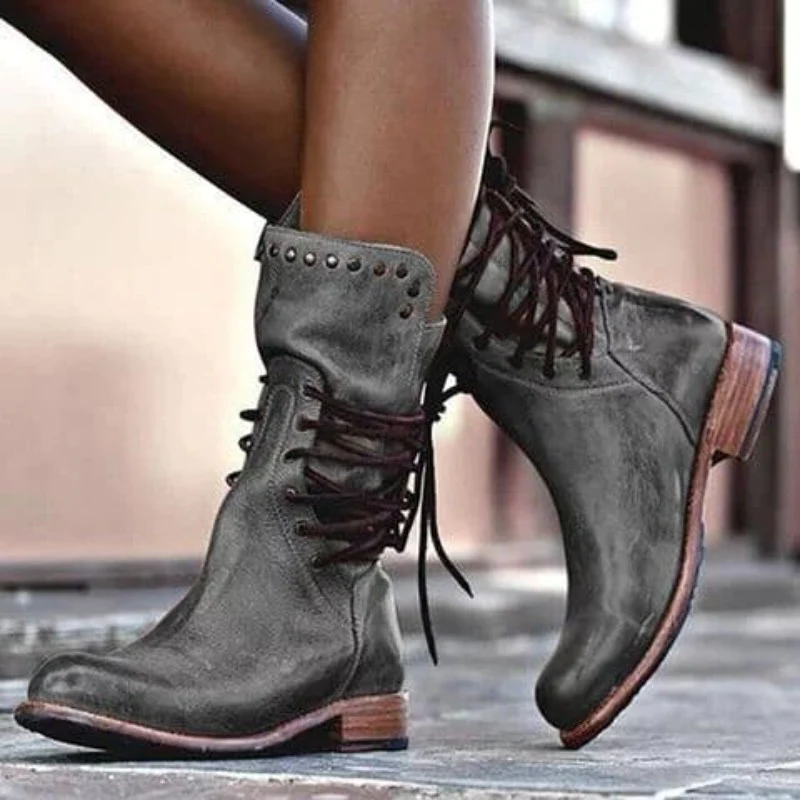 BREE™ | Bottes