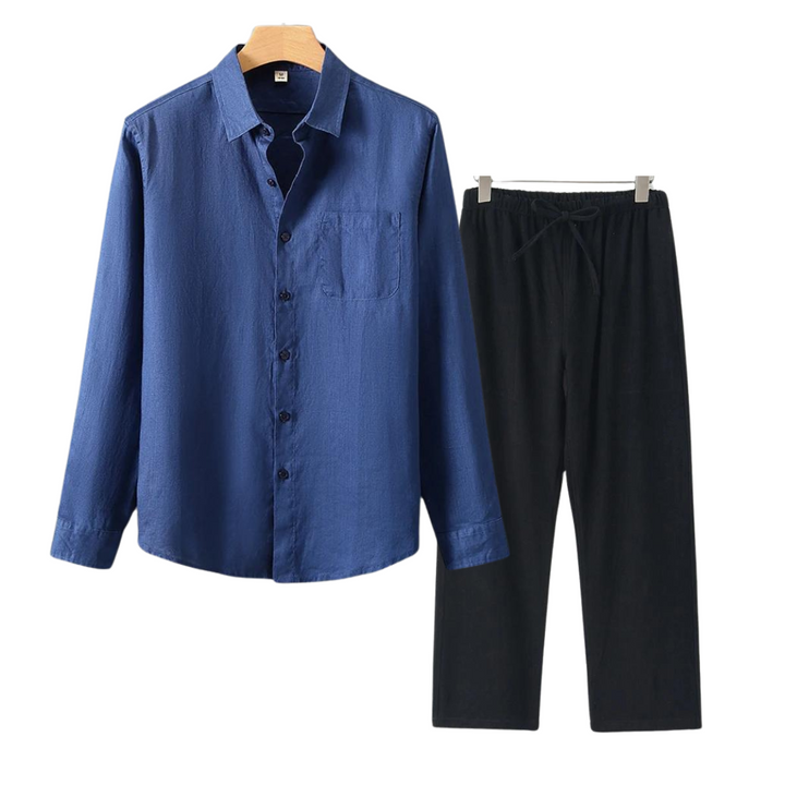Léo | Ensemble de linge