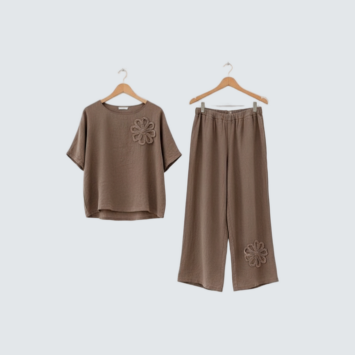 Lisbeth | Ensemble sophistiqué