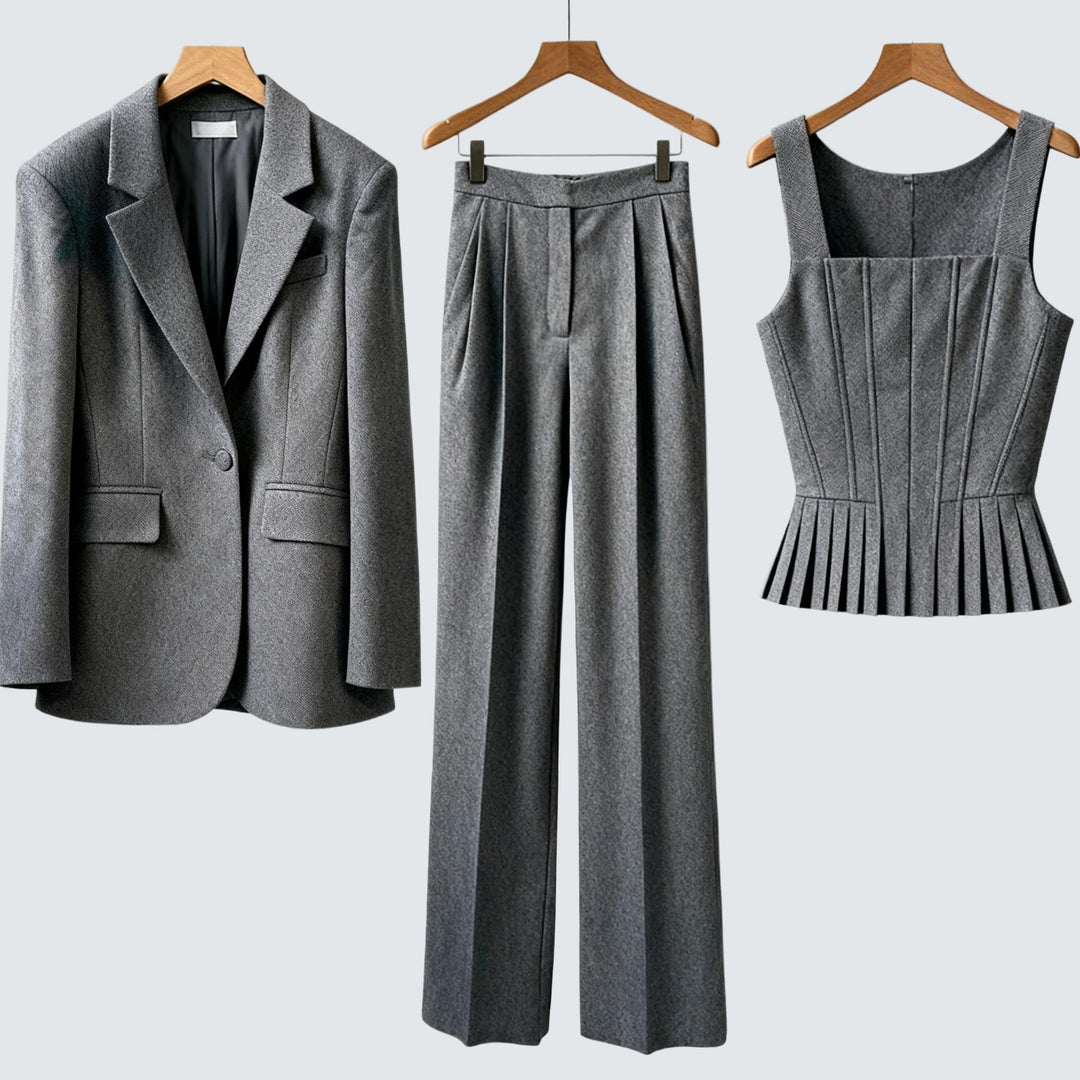 Rosalie | Ensemble intemporel