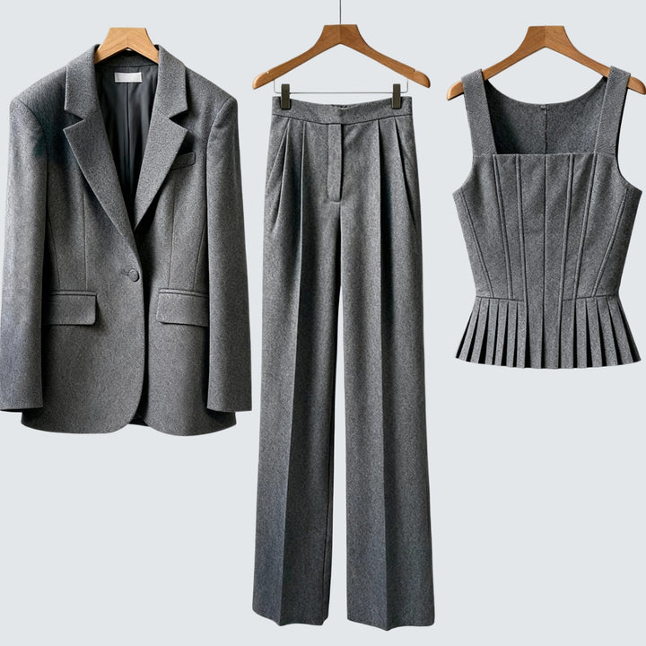 Rosalie | Ensemble intemporel