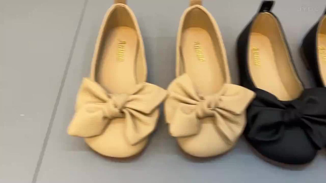 Bénédicte | Ballerines intemporelle