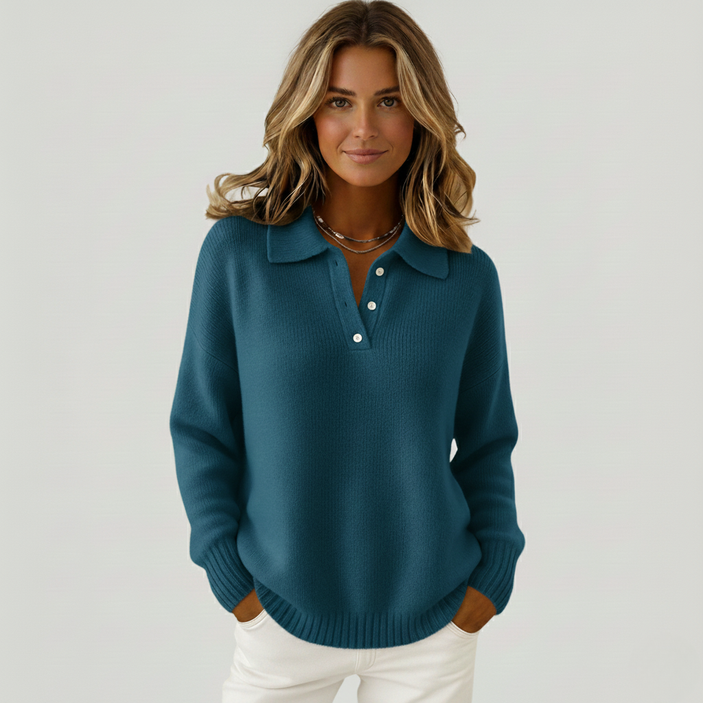 Agathe | Pull moderne