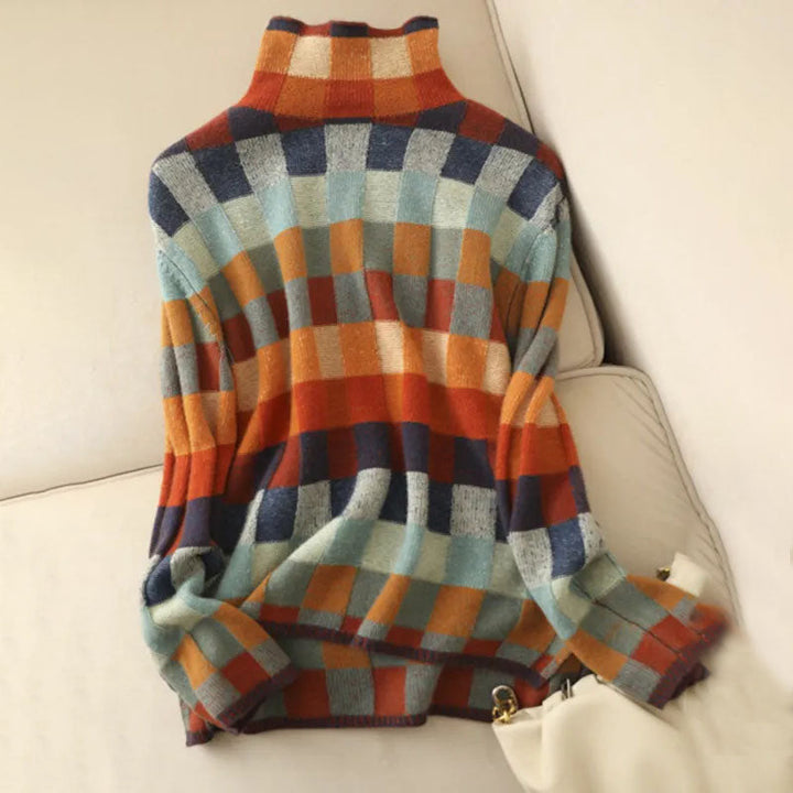 Annette | Pull moderne