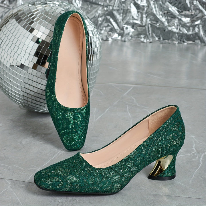 Pomeline | Talons exclusif