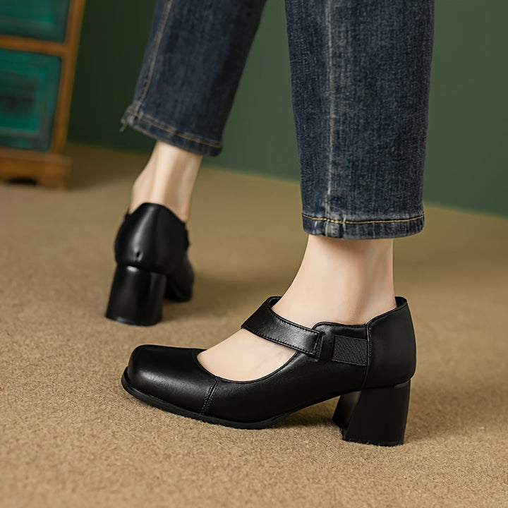 Denise | Chaussures luxueuse