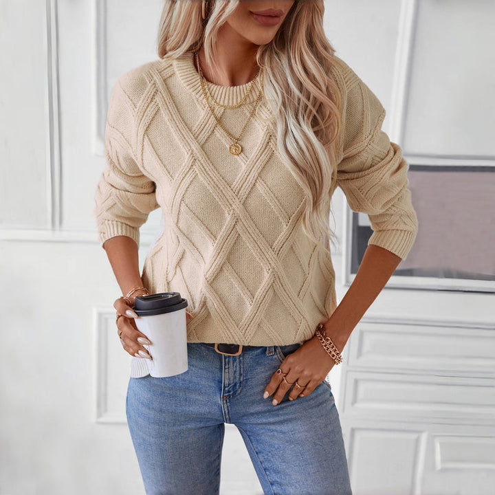 Noémie | Pull raffiné
