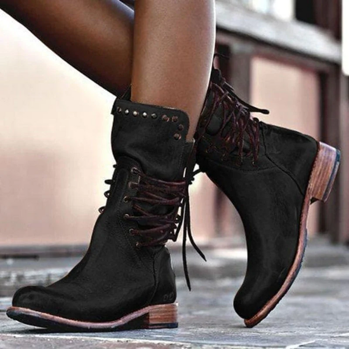 Iris | Bottes intemporelle