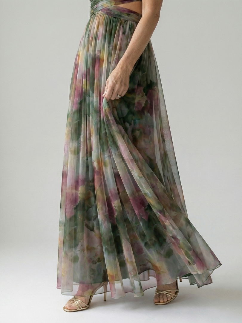 Thalia | Robe exclusive