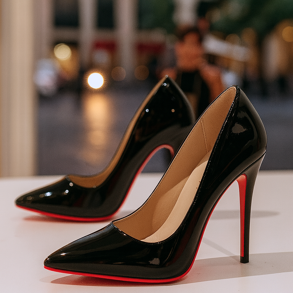 Roxane | Talons luxueux