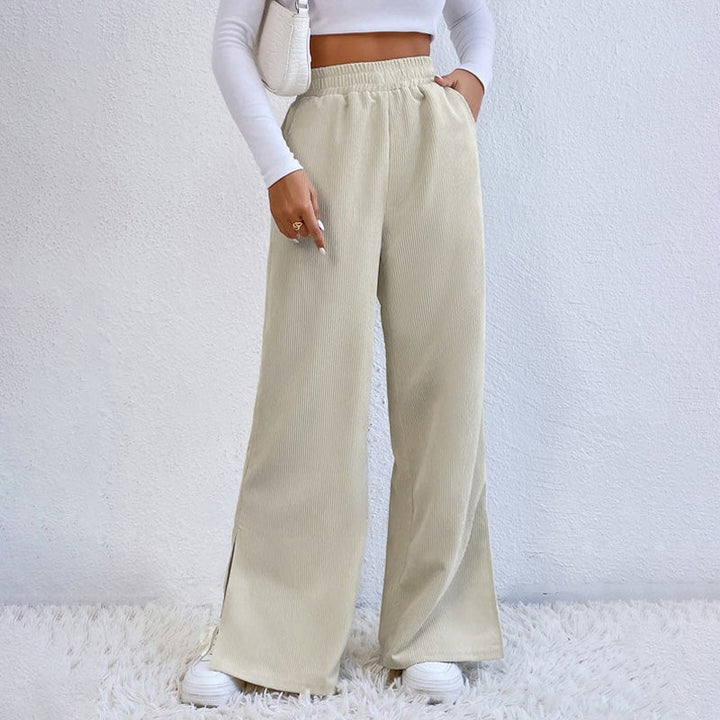 Tess | Pantalon classique