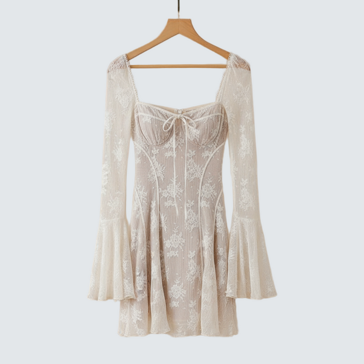 Jacqueline | Robe sophistiquée
