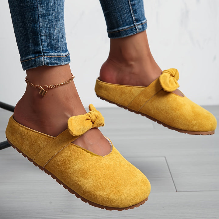 Roxane | Sabots chic
