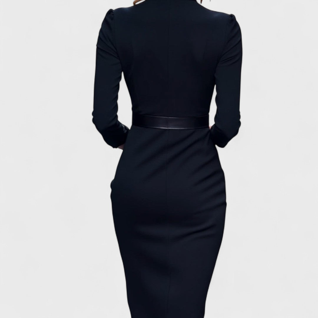 Camille™ | Robe maxi