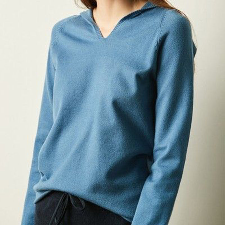 Yseult | Pull tendance