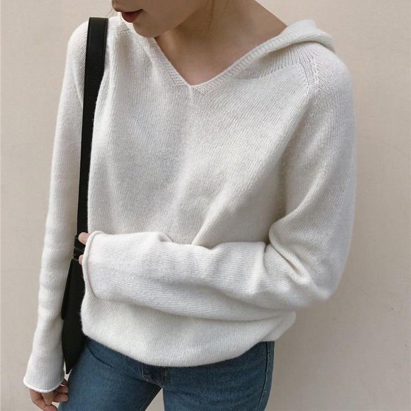 Yseult | Pull tendance