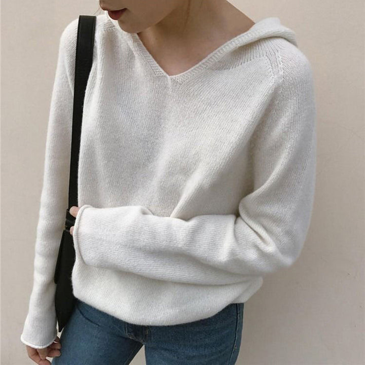 Yseult | Pull tendance