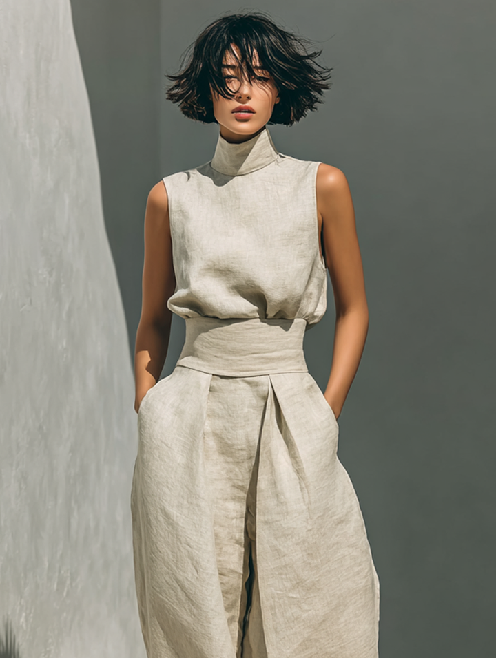 Mabel | Ensemble sophistiqué