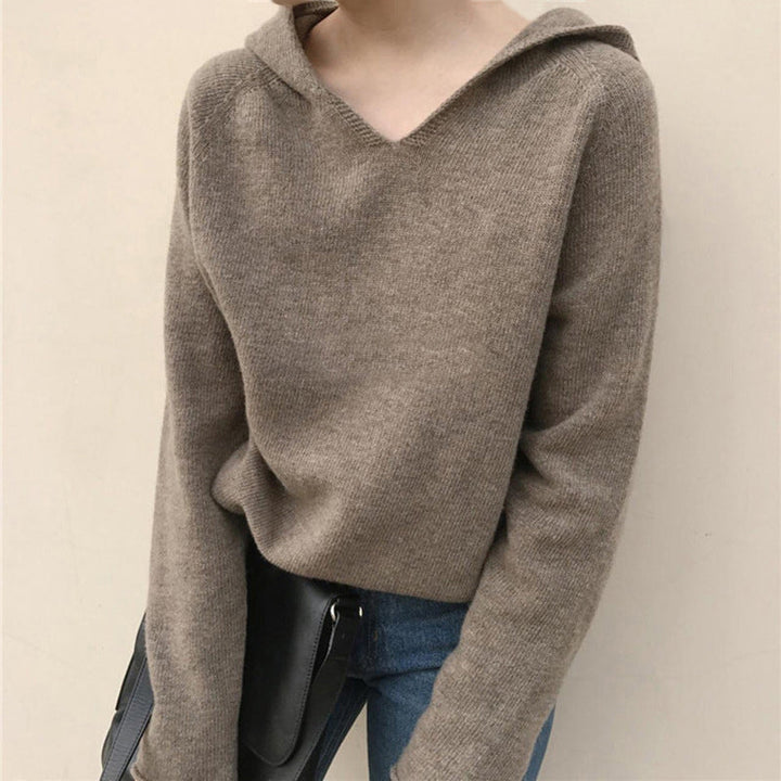 Yseult | Pull tendance