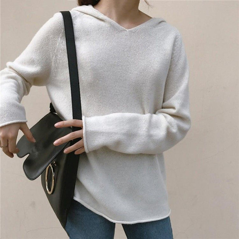Yseult | Pull tendance