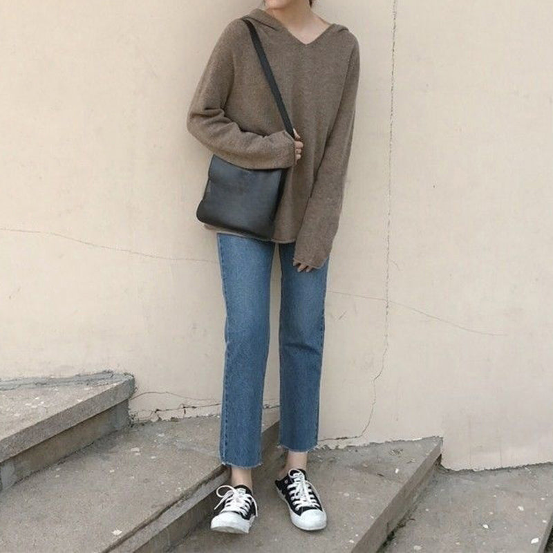 Yseult | Pull tendance