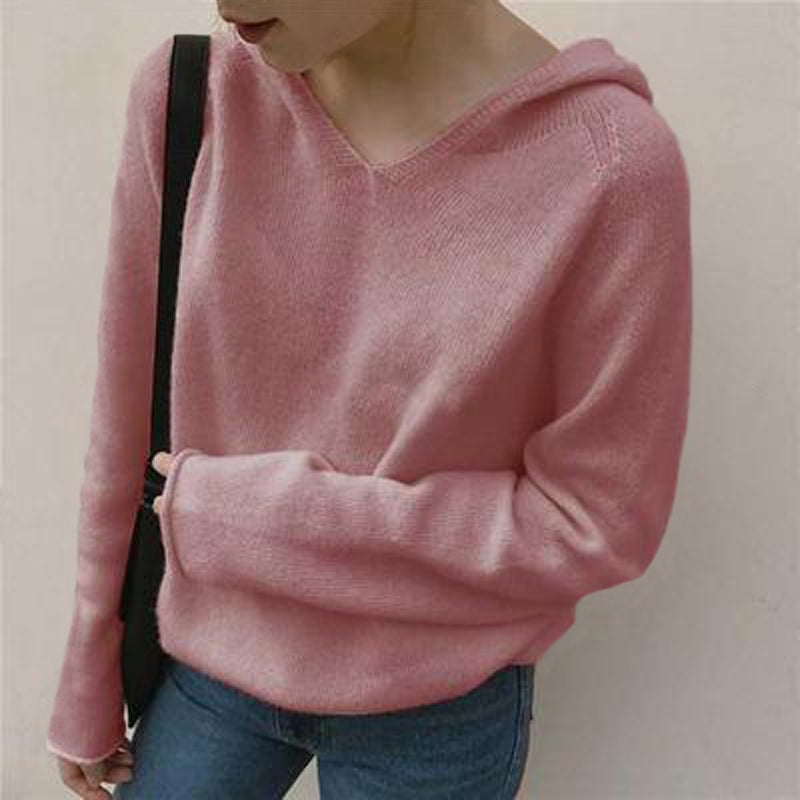Yseult | Pull tendance